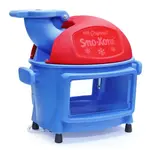 Gold Medal Products 1885-00-000 Sno-Bowl Sno-Kone® Machine