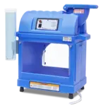 1888-00-100 Sno-King Sno-Kone Machine® aluminum shaver head