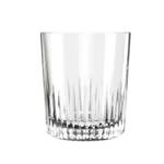 Anchor Hocking 1LP24DR12 Gleam Double Rocks