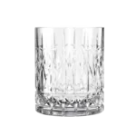 Anchor Hocking 1LP25DR12 Sapphire Double Rocks