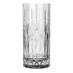 Anchor Hocking 1LP25HB12 Sapphire Hi Ball