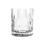 Anchor Hocking 1LP27DR12 Ruby Double Rocks