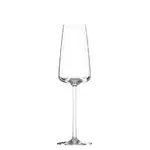 Anchor Hocking 1LS21CP10 10 oz. Champagne Glass