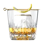 Anchor Hocking 1P04262 Flow Double Rocks