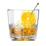 Anchor Hocking 1P04263 Fresh Double Rocks