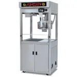 Gold Medal Products 2011-00-811 Elite Popper® 32 oz. Popcorn Machine (36") with