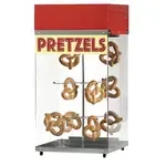 Gold Medal Products 2050 Pretzel Display Case