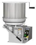 Gold Medal Products 2175-00-200 Mark 5 Corn Treat Cooker/Mixer
