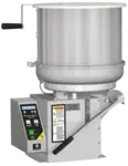 Gold Medal Products 2175-00-210 Mark 5 Corn Treat Cooker/Mixer
