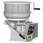 Gold Medal Products 2181-00-200 Pralinator Cooker/Mixer