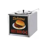 Gold Medal Products 2196 Barbecue Warmer