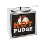 Gold Medal Products 2200 Hot Fudge Warmer
