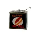 Gold Medal Products 2205 Chili Warmer