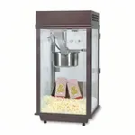 Gold Medal Products 2212 Mega Pop Popcorn Machine