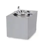 Gold Medal Products 2365 Cheese Warmer