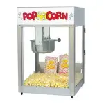 Gold Medal Products 2389 Lil' Maxx Popcorn Machine