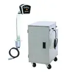 Gold Medal Products 2396-00-220 Popcorn Topping Dispenser