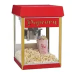 Gold Medal Products 2404 Red Fun Pop 4 oz. Popper