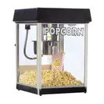 2404MD Midnight Fun 4 oz. Popcorn Popper