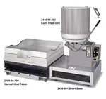 2410-00-202 Mark 10 Corn Treat Cooker/Mixer