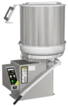 Gold Medal Products 2410-00-210 Mark 10 Corn Treat Cooker/Mixer