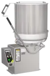 Gold Medal Products 2410-00-212 Mark 10 Corn Treat Cooker/Mixer