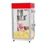 Gold Medal Products 2488SR Pop-About 8 oz. Portable Popcorn Machine