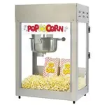 Gold Medal Products 2551 Titan Value Line Popcorn Machine