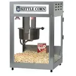 Gold Medal Products 2552KC Kettle Corn PopMaxx Popcorn Machine