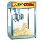 Gold Medal Products 2554 Macho Pop Value Priced Popcorn Machine