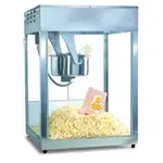 Gold Medal Products 2554BC Macho Pop Value Priced Popcorn Machine