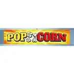 2554BC Macho Pop Value Priced Popcorn Machine
