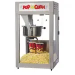 Gold Medal Products 2600 Super PopMaxx 16 oz. Popcorn Machine