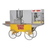 Gold Medal Products 2627 Karmel Baby® Caramel Corn Two-In-One