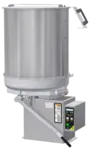 Gold Medal Products 2630-00-200 Mark 20 Corn Treat Cooker/Mixer