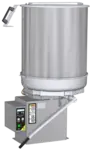 Gold Medal Products 2630-00-210 Mark 20 Corn Treat Cooker/Mixer