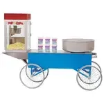 2660 Deluxe 60 Special Popcorn Popper