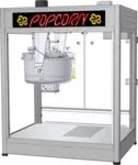2671-00-801 Spartan 52 oz. Popcorn Popper with Base