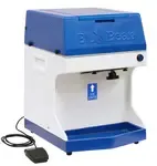 Gold Medal Products 2747-00-000 BluBear® Ice Shaver
