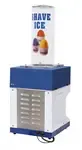 2747-00-000 BluBear® Ice Shaver