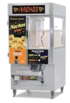 Gold Medal Products 2781-00-000 Nachos Now™ Nachos & Nacho Cheese Dispenser