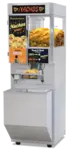 Gold Medal Products 2781-00-050 Nachos Now™ Nachos & Nacho Cheese Dispenser with