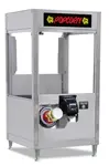 Gold Medal Products 2784-00-000 ReadyServe® One Staging Cabinet & Self-Serve