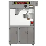 Gold Medal Products 2848-00-821 PopClean® 32 oz. Popcorn Machine (48") with