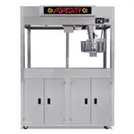 Gold Medal Products 2860-00-811 Elite Popper® 32 oz. Popcorn Machine (60") with