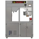 Gold Medal Products 2860-00-831 PopClean® 32 oz. Popcorn Machine (60") with