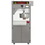 Gold Medal Products 2911-00-821 PopClean® 52 oz. Popcorn Machine (36") with