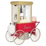 Gold Medal Products 2936GW Cart