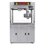 Gold Medal Products 2948-00-811 Elite Popper® 52 oz. Popcorn Machine (48") with