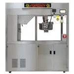 Gold Medal Products 2972-00-831 PopClean® 52 oz. Popcorn Machine (72") with
